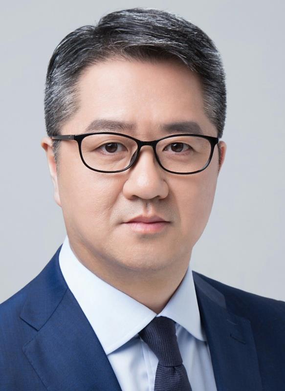 花旗宣布，任命張文杰為花旗集團中國區總裁。