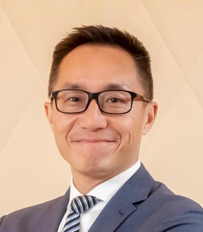 長實發行20億元中期票據，企業業務發展部總經理馬勵志表示，對是次發行4批票據的成本感到非常滿意。