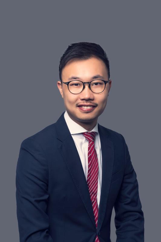 王兆麒預計，二手樓價短期會持續受壓，全年計樓價最多跌3%。萊坊提供。