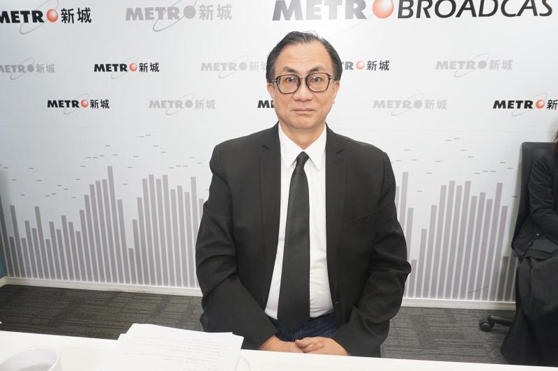 關日華指甲型H3N2流感病毒出現基因漂移，傳染性非常高。