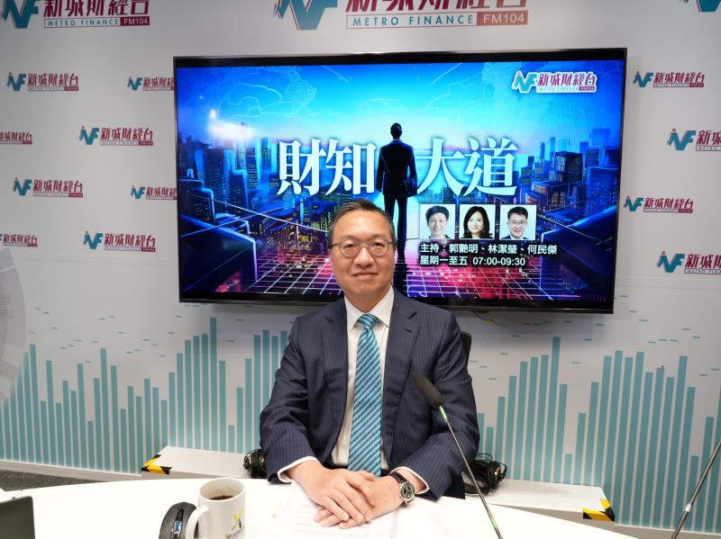 律政司司長林定國表示，中國希望志同道合的國家參與建立調解院，以代表全球南方和發展中國家，安排是順理成章。