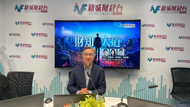 粵港澳大灣區康養產業促進會會長陳志育表示，政府應訂立高危長者名單。