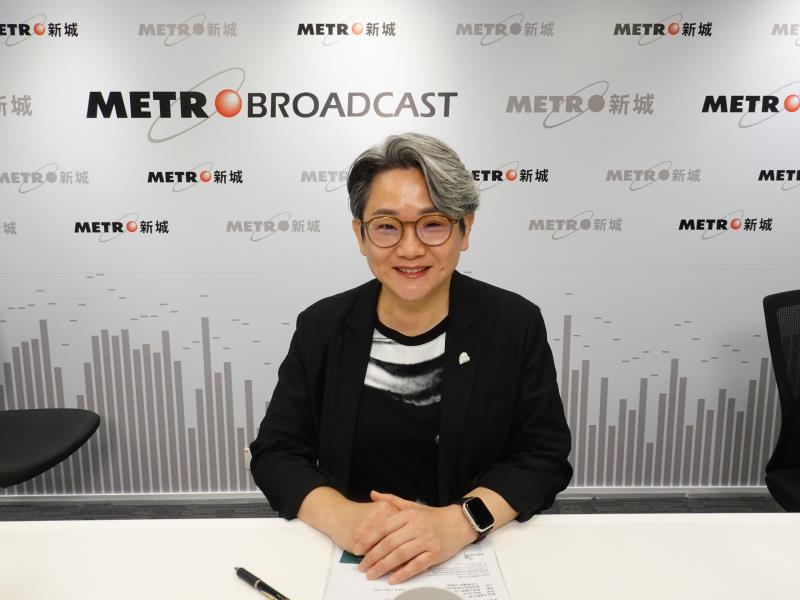 社聯陳文宜:籲政府延續灣區養老配套